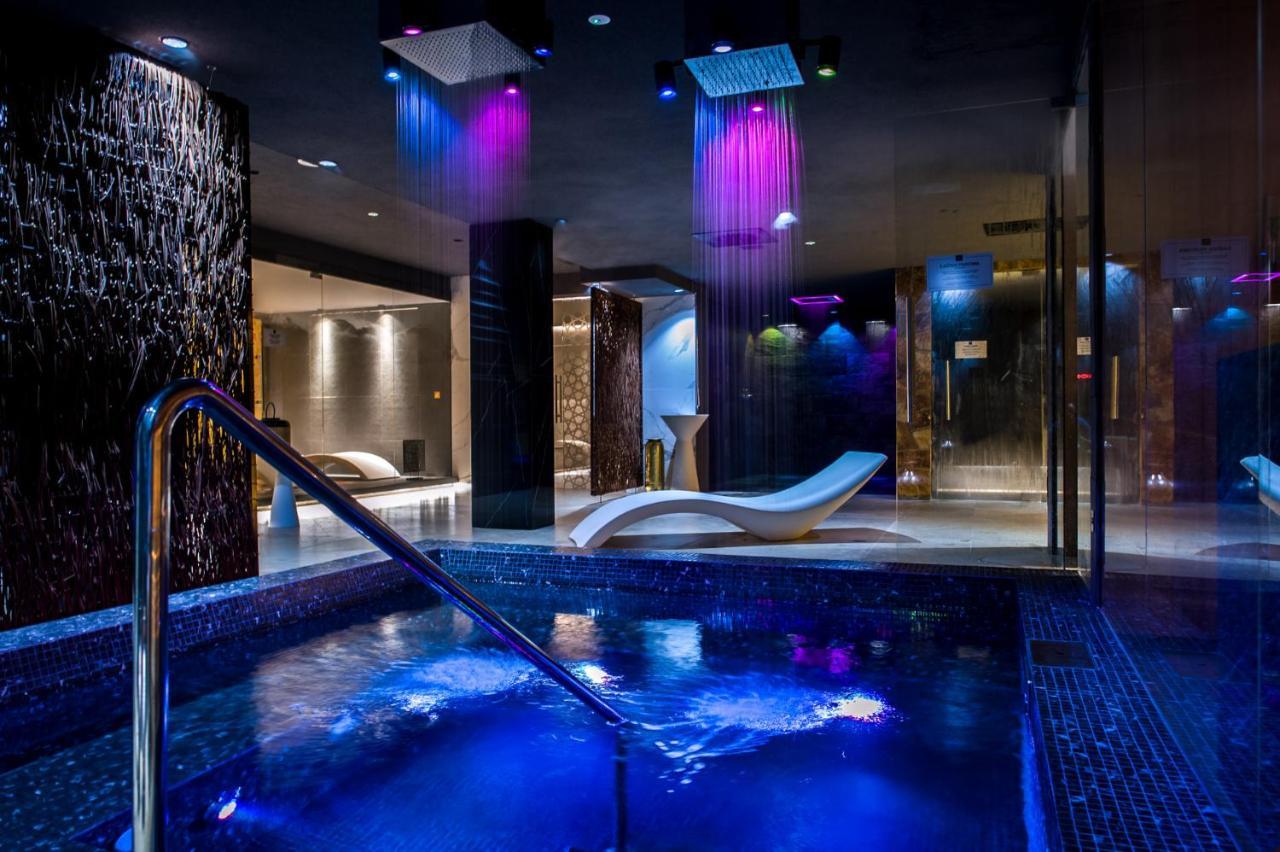 Hotel Zalewski Мжежино Экстерьер фото