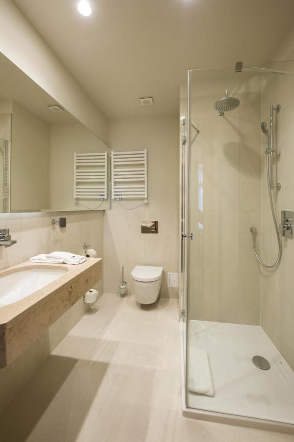 Hotel Zalewski Мжежино Экстерьер фото