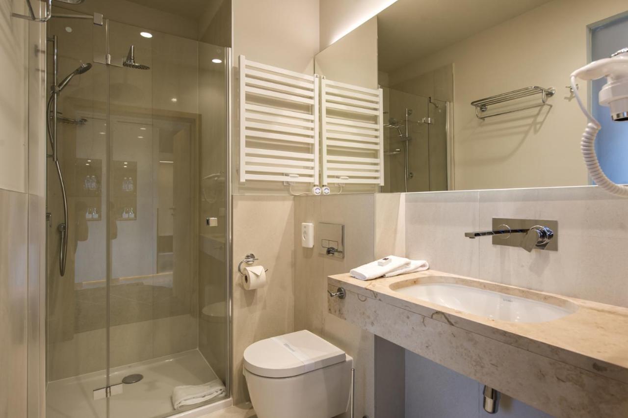 Hotel Zalewski Мжежино Экстерьер фото